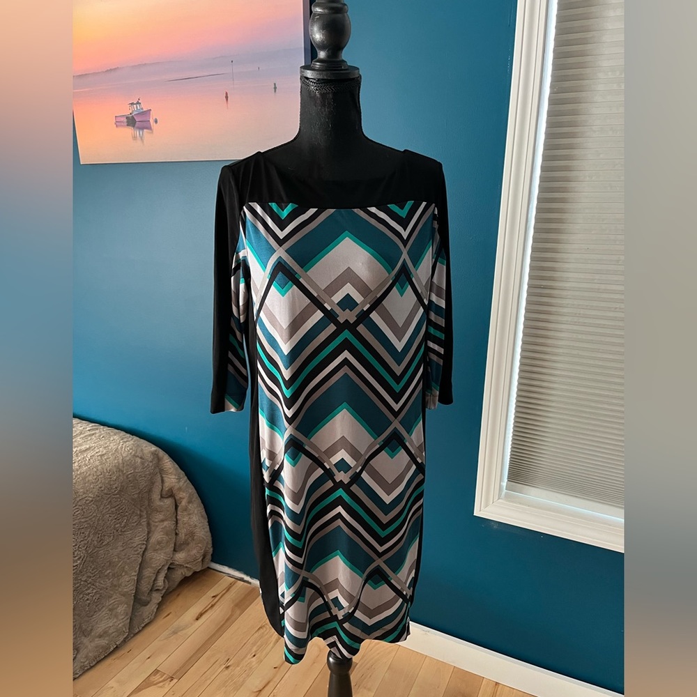 Banana Republic dress size M